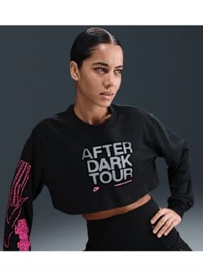 Nike After Dark Tour XS